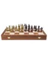 Chess Roman - Gold Edition