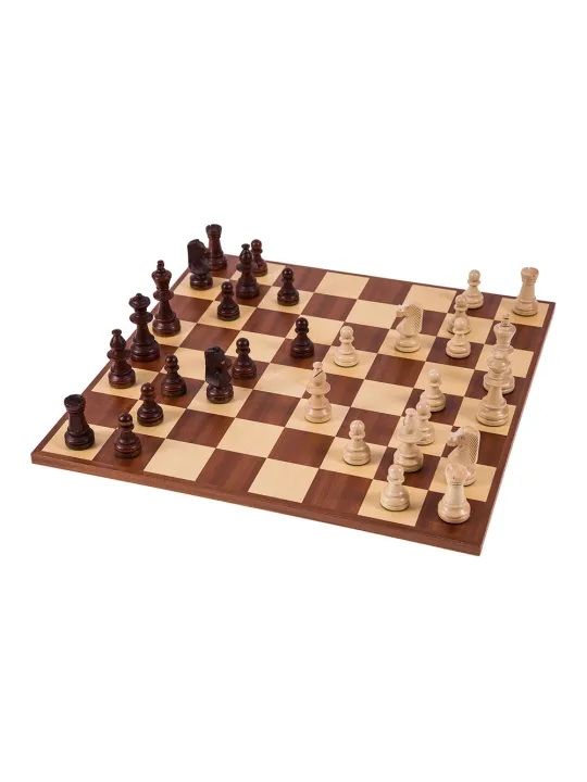 Profi Chess Set No 6 - Europe