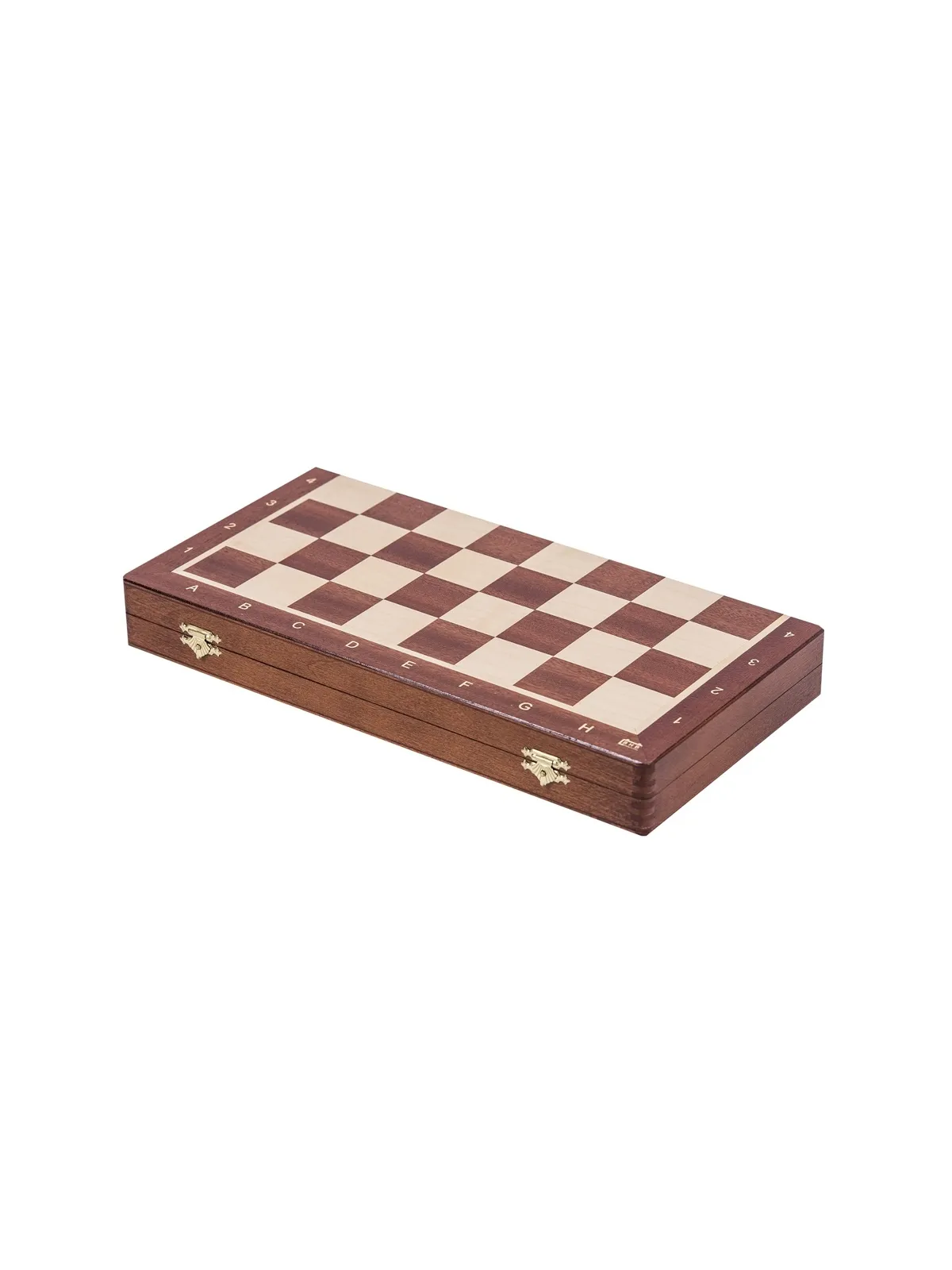 Schach Turnier Nr. 6 - Gold Edition