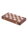 Schach Turnier Nr. 6 - Gold Edition