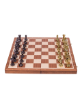 Schach Turnier Nr. 6 - Gold Edition 