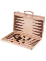 Backgammon 40 - Buche