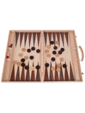 Backgammon 40 - Buche