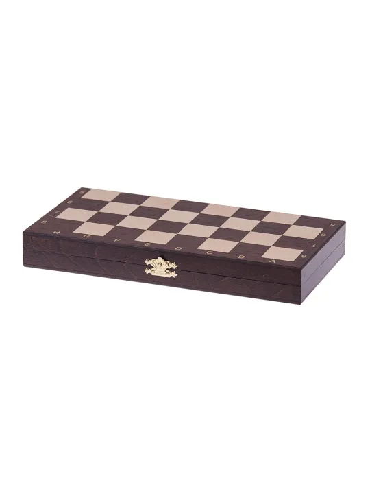 Schach Staunton - Mini - Metal