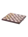 Chess Staunton - Mini - Metal