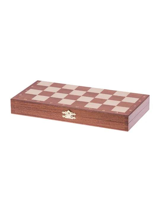 Schach Delphin - Mini - Metal