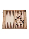 Backgammon 40 - Beech