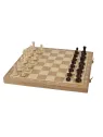 Chess Tournament No 3 - Oak