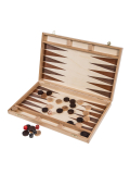 Backgammon 40 - Buk 