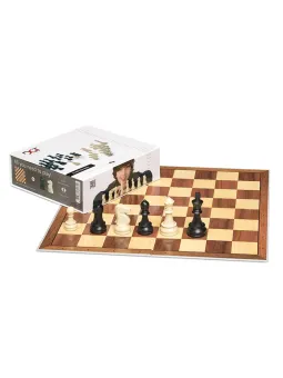 Zestaw DGT - Start Box - Szary