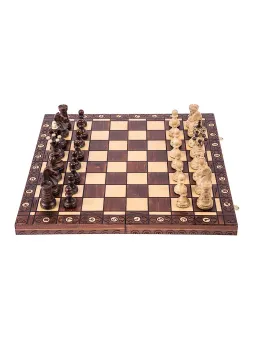 Schach mit neuem Schwung - sklep szachowy SZACHOWO