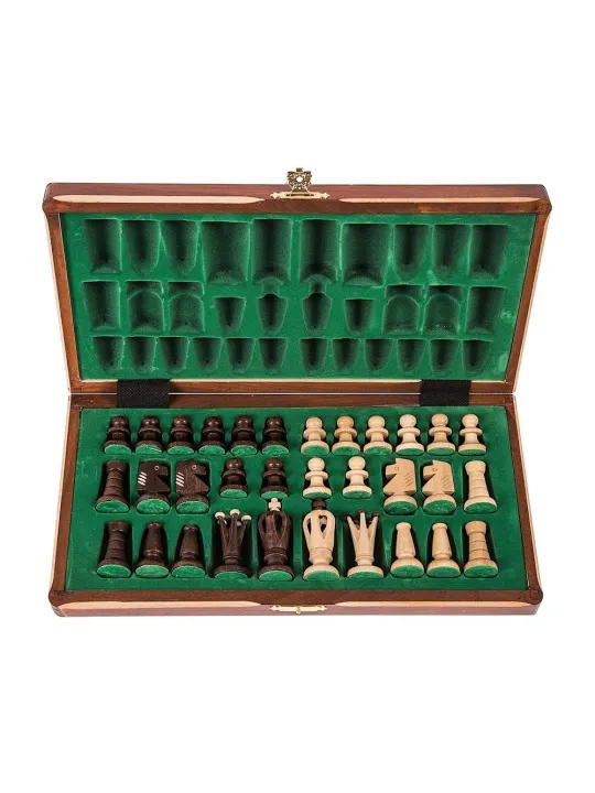 Schach Royal 36