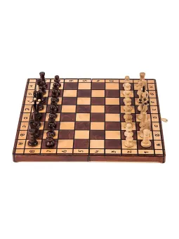 Chess Royal 36