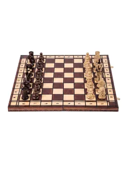 Chess Royal 48