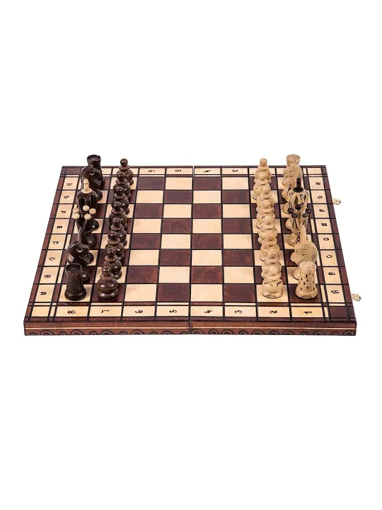 Chess Royal 48