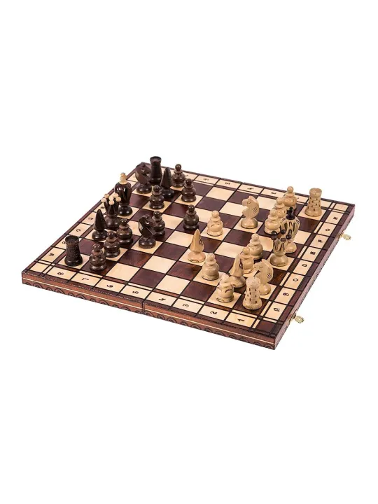 Chess Royal 48