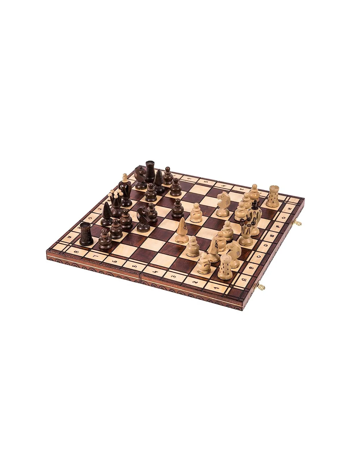 Chess Royal 48