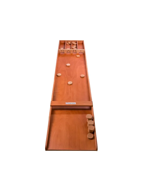 Dutch Shuffleboard - Sjoelbak - ProElite