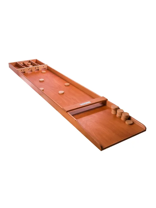 Dutch Shuffleboard - Sjoelbak - ProElite