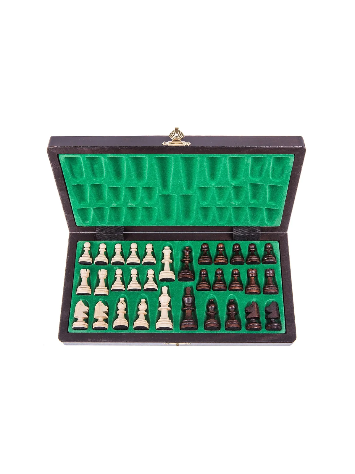 Chess Magnetic - 280