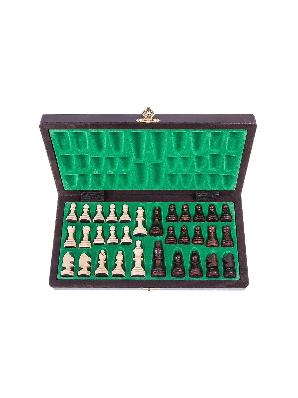 Schach Magnetisch - 280