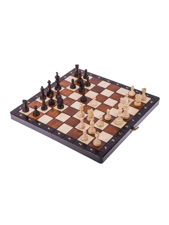 Schach Magnetisch - 280