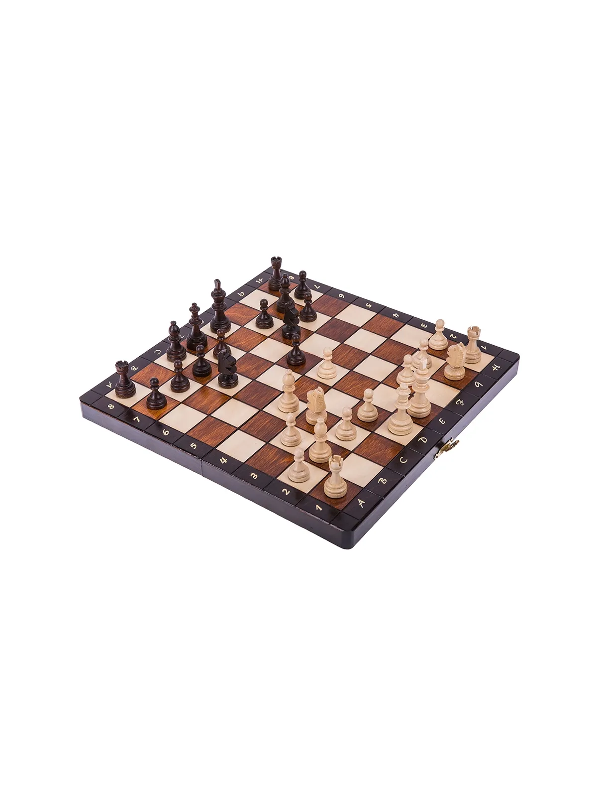 Chess Magnetic - 280