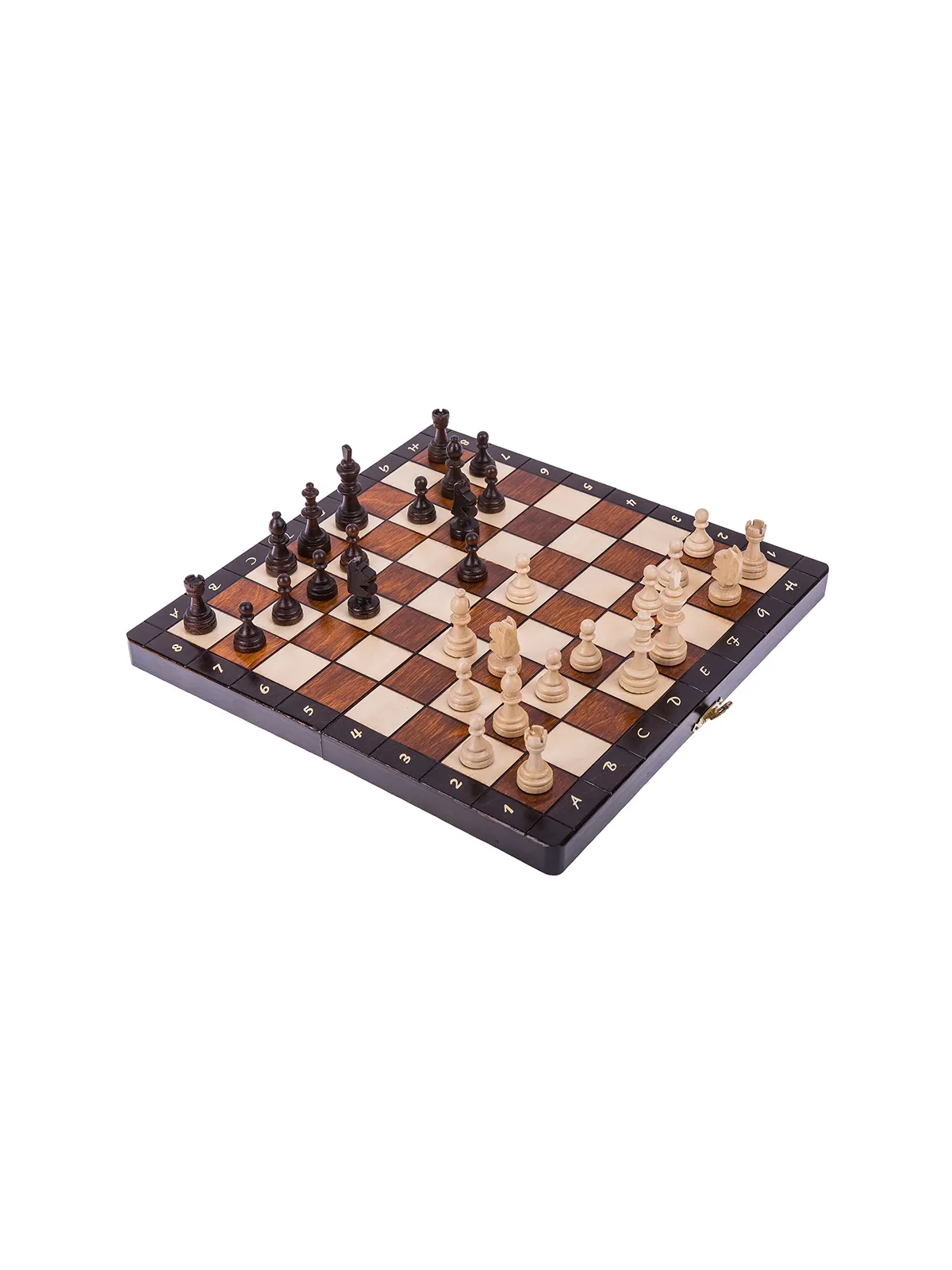 Schach Magnetisch - 280