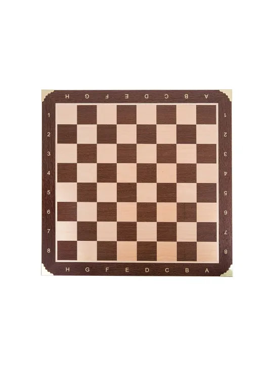 Chessboard No. 5 - Sweden