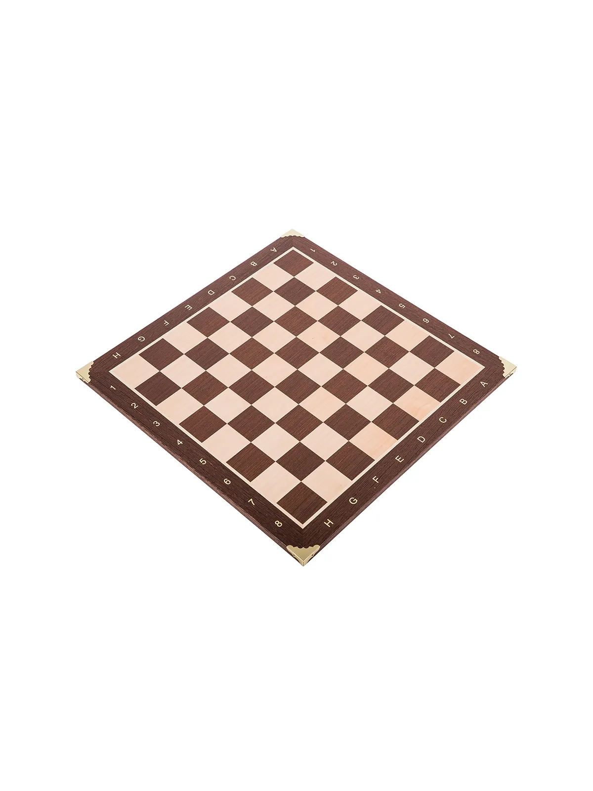 Chessboard No. 5 - Sweden
