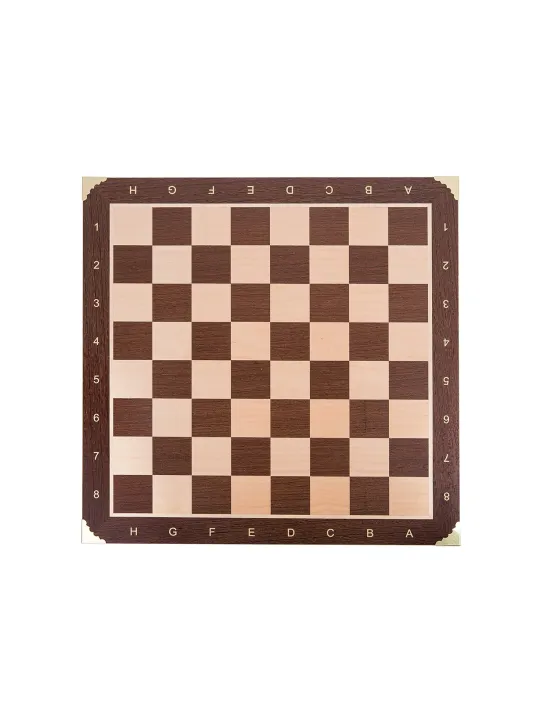 Chessboard No. 6 - Sweden