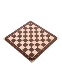 Chessboard No. 6 - Sweden
