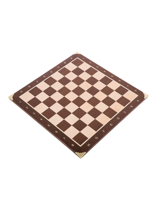 Profi Schach Set Nr 5 - Schweden