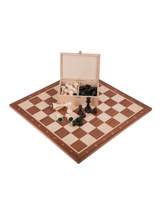 Profi Chess Set No 5 - Outlet