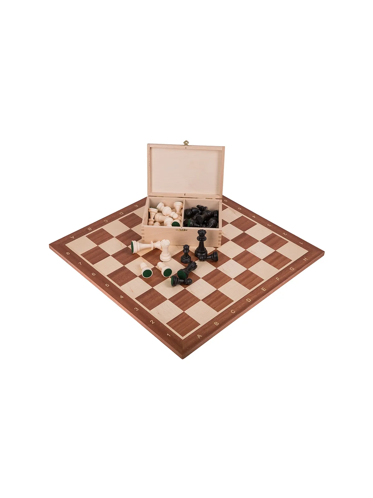 Profi Chess Set No 5 - Outlet