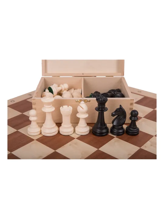 Profi Chess Set No 5 - Outlet