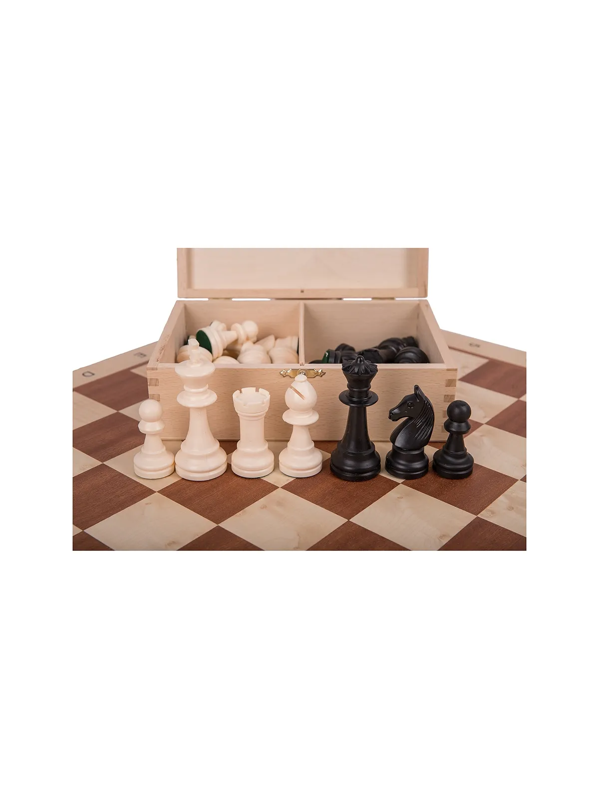 Profi Chess Set No 5 - Outlet