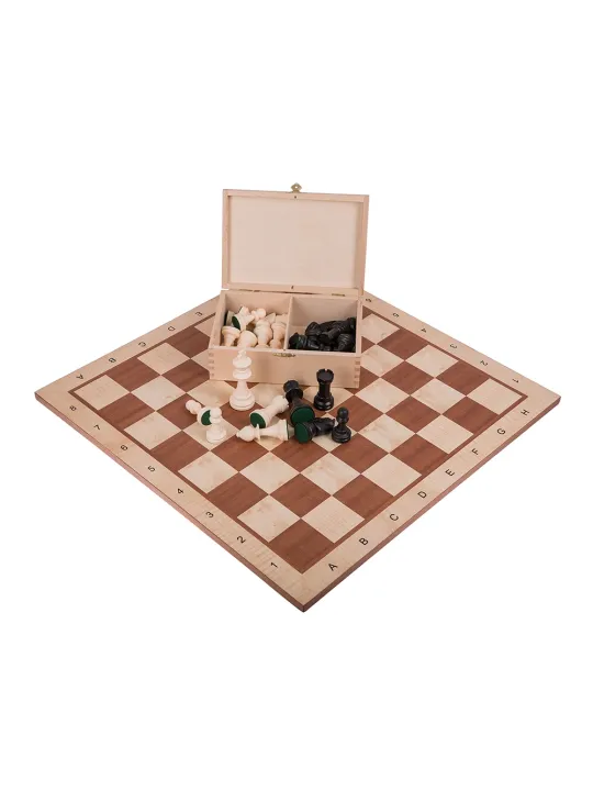 Profi Chess Set No 5 - Outlet