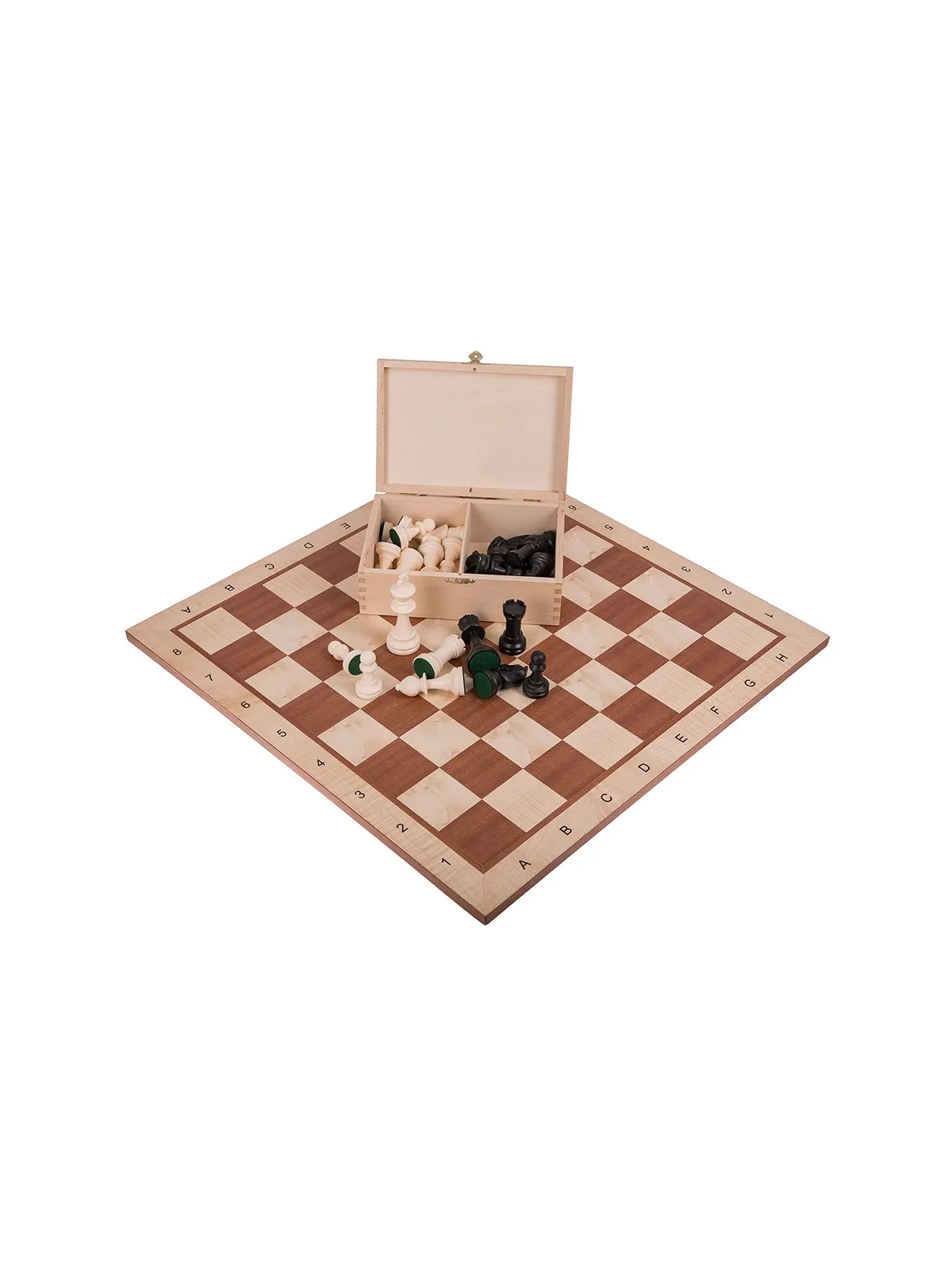 Profi Chess Set No 5 - Outlet