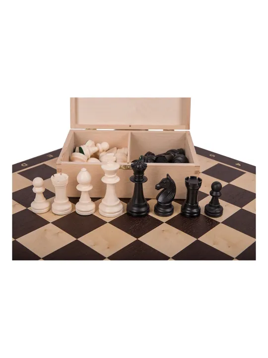 Profi Chess Set No 5 - Outlet