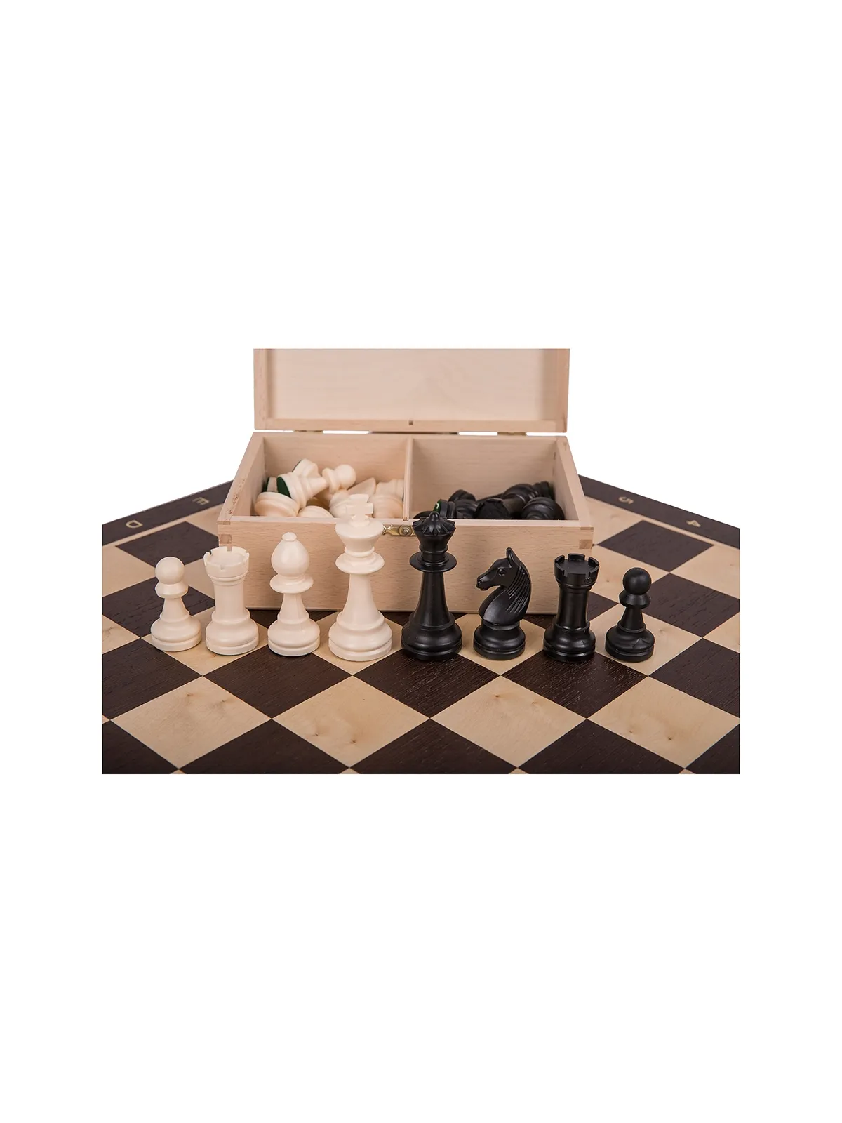 Profi Chess Set No 5 - Outlet