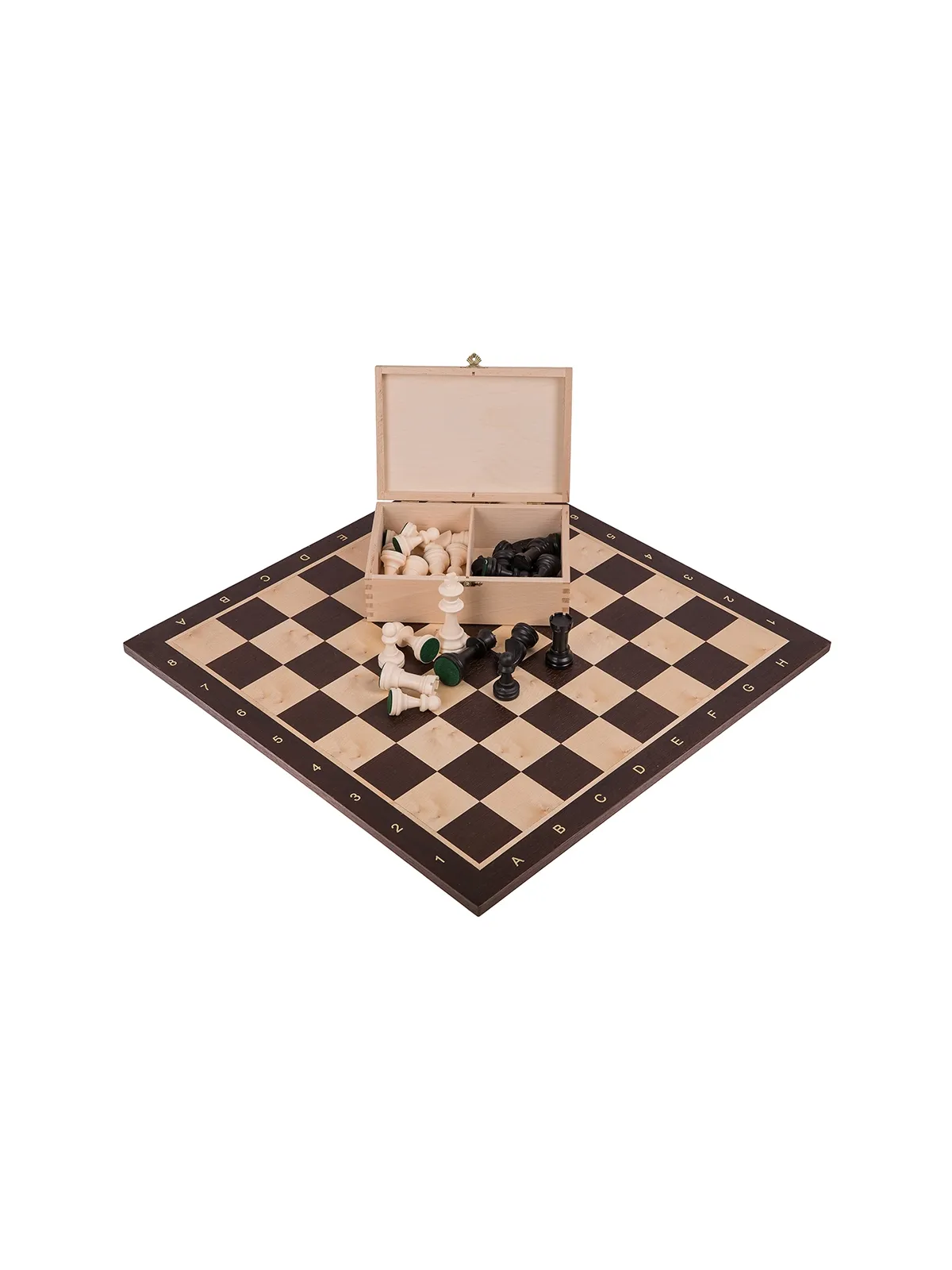 Profi Chess Set No 5 - Outlet