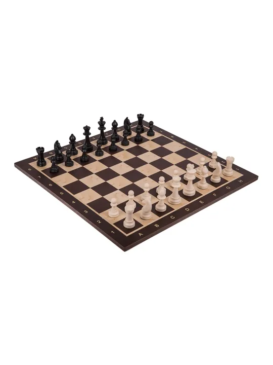 Profi Chess Set No 5 - Outlet