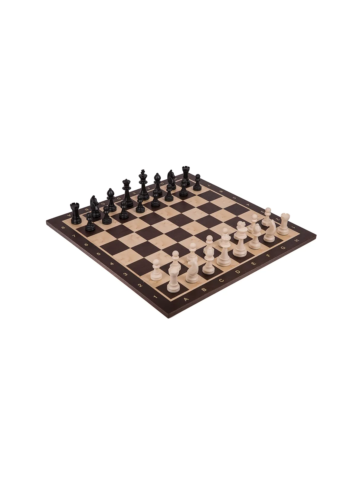 Profi Chess Set No 5 - Outlet