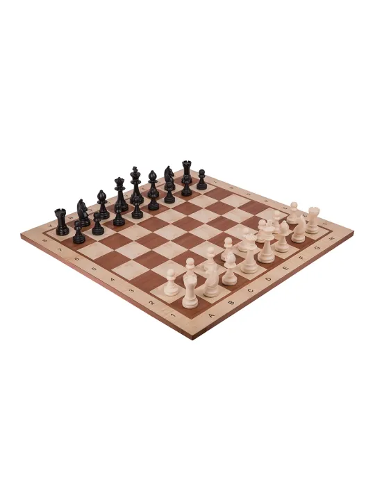 Profi Chess Set No 5 - Outlet