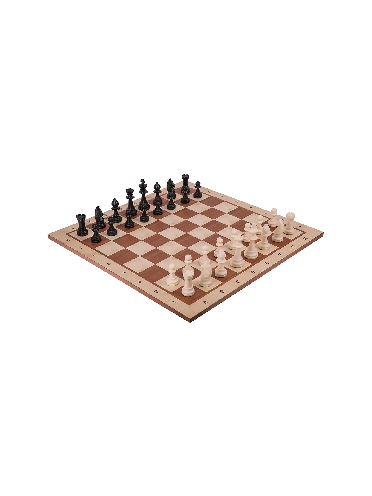 Profi Chess Set No 5 - Outlet