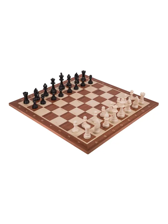 Profi Chess Set No 5 - Outlet