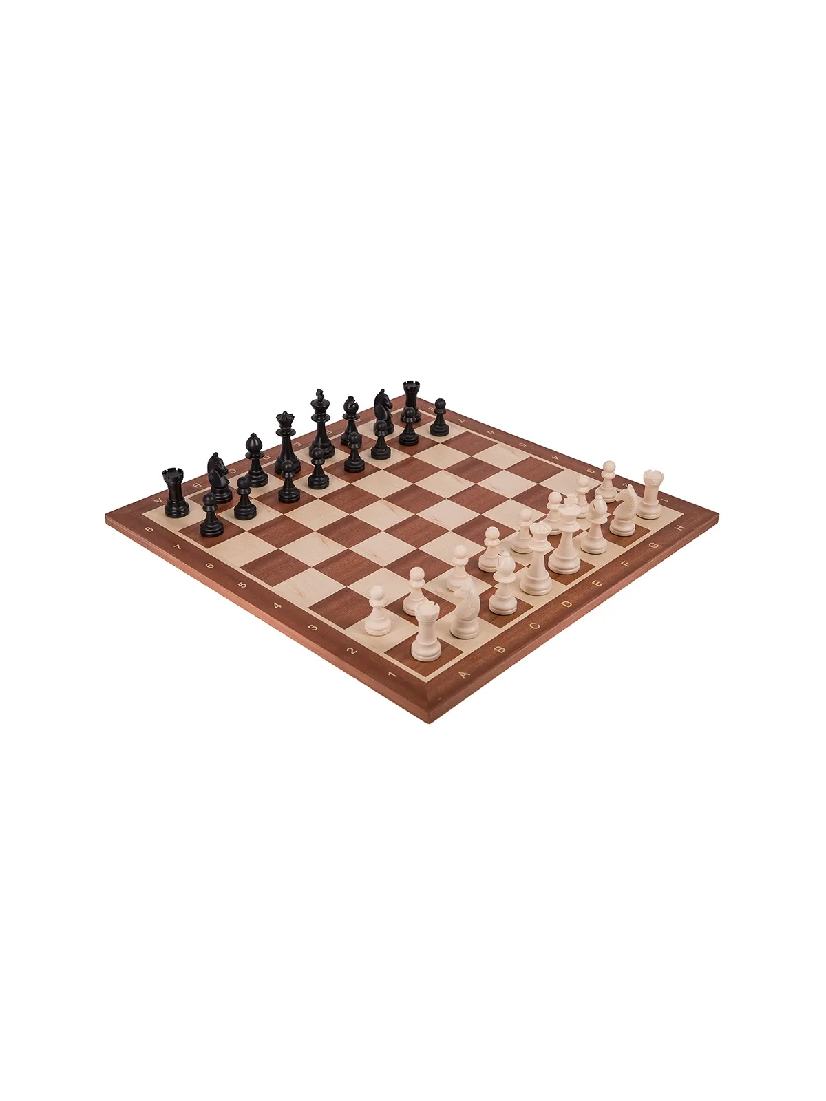 Profi Chess Set No 5 - Outlet