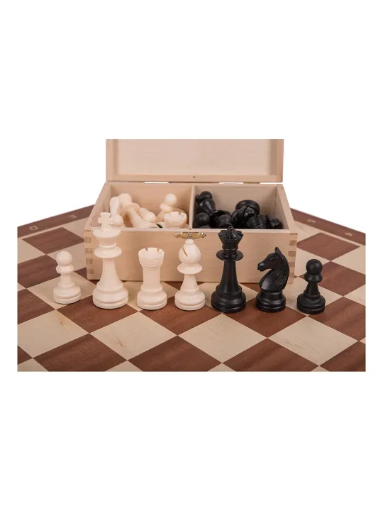 Profi Chess Set No 5 - Outlet