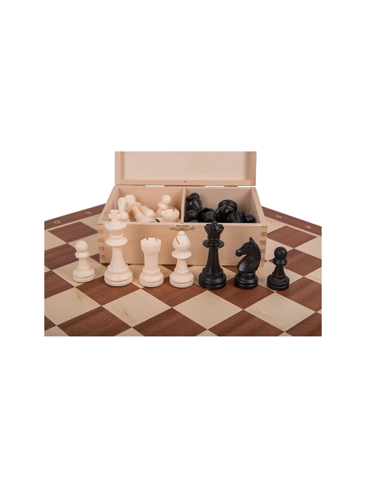 Profi Chess Set No 5 - Outlet